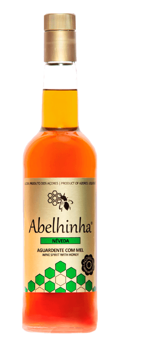 Aguardente Mel e Néveda 70cl
