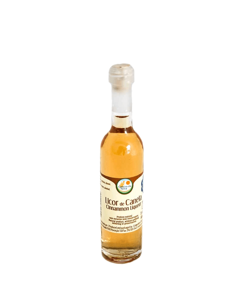 Licor de Canela 5 cl