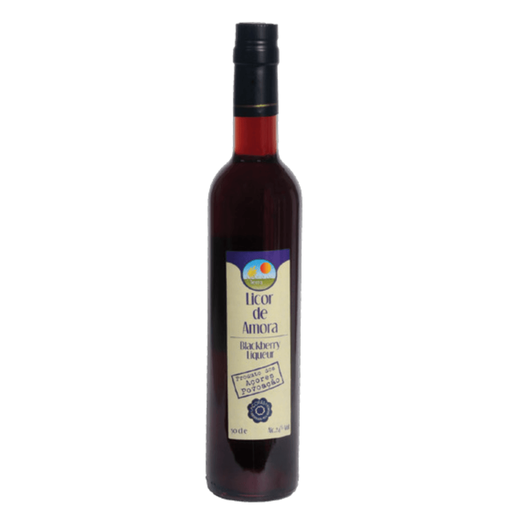 Licor de Amora 50 cl