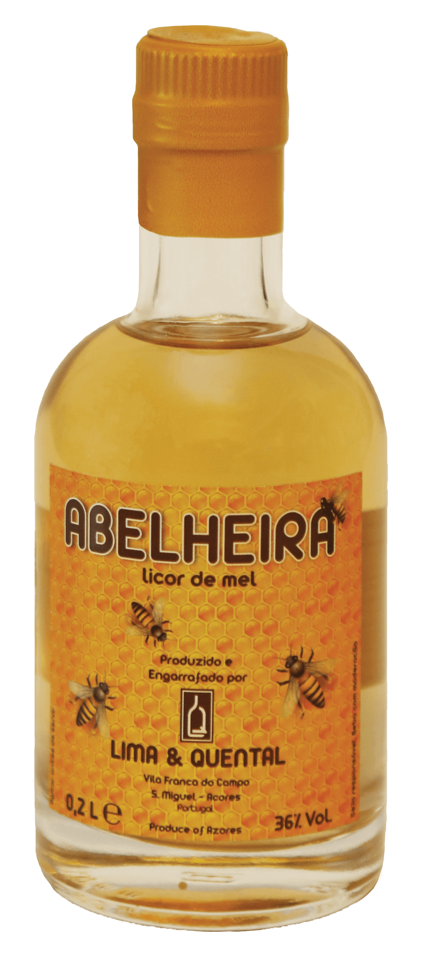 Abelheira 20 cl