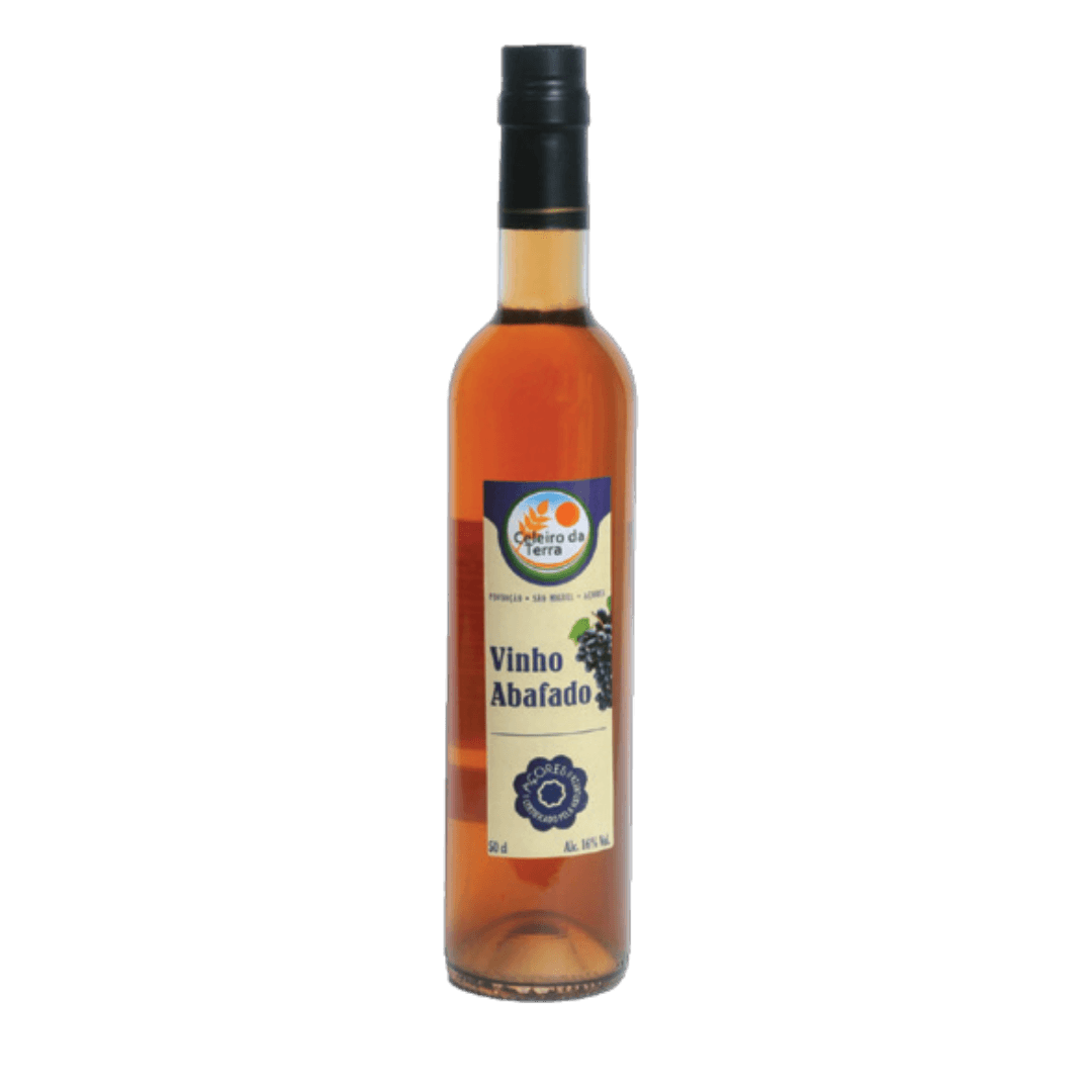 Vinho Abafado 50 cl