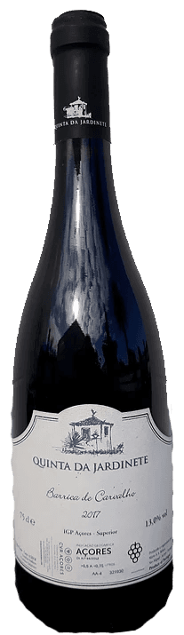 Quinta da Jardinete Barrica de Carvalho 75 cl