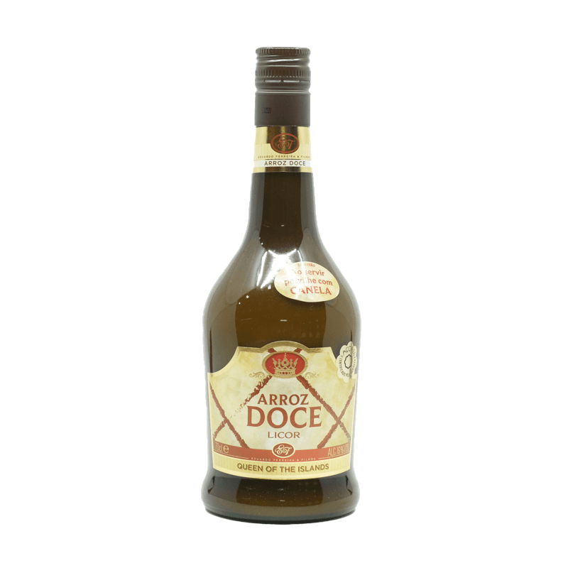 Licor Arroz Doce 0.7 Lt