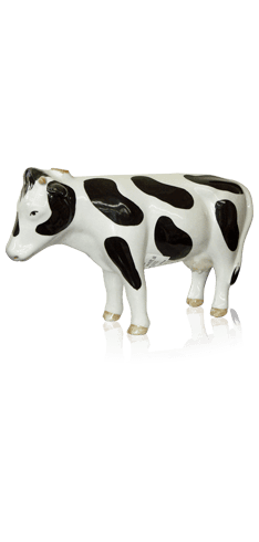 Vaca c/ Licor Maracujá 0.5 Lt